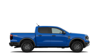 2026 Ford Ranger® External Image 5